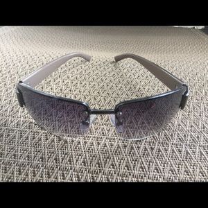 Nine West sunglasses